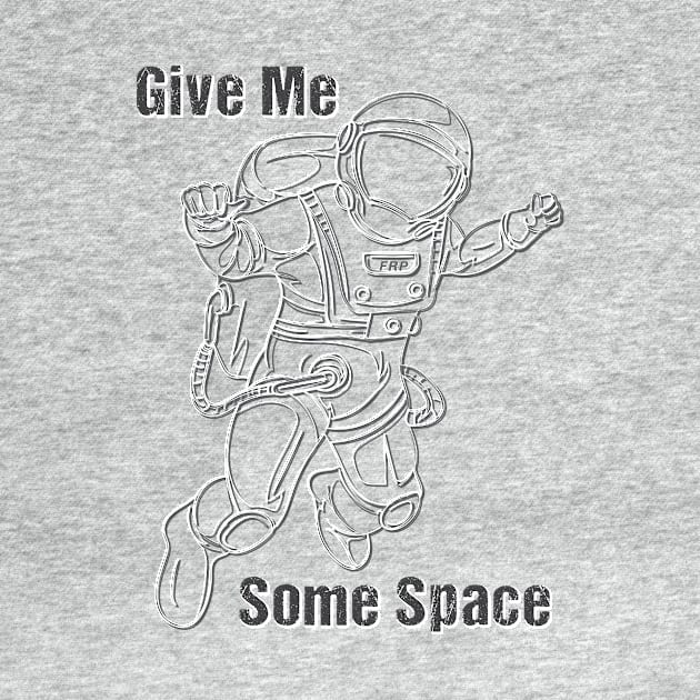 Give Me Some Space by Sweet Miya